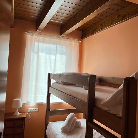布尔马当Casa De Poble Acollidora,Amb Llar De Foc,别墅 外观 照片