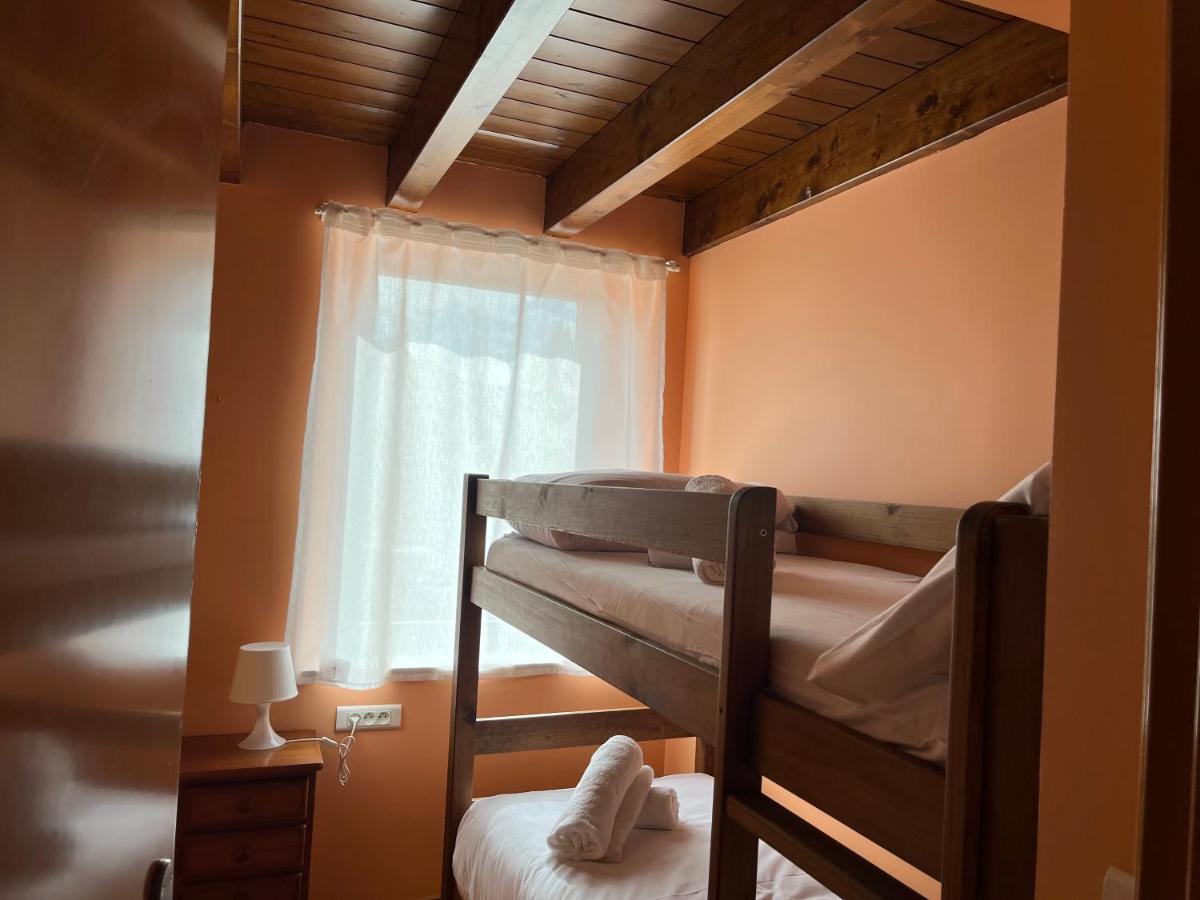 布尔马当Casa De Poble Acollidora,Amb Llar De Foc,别墅 外观 照片